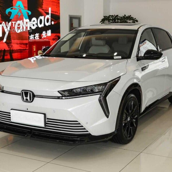 Dongfeng Honda e:NS2 Shiny Edition
