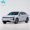 Geely Galaxy L6 EM-i 140km Star Ship Edition