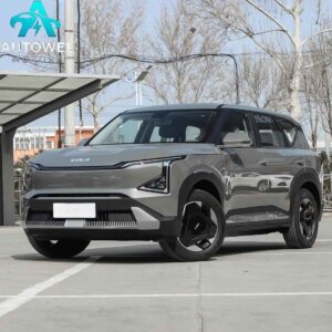 2025 Kia EV5 720 Air