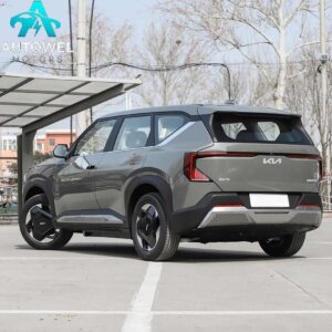 2025 Kia EV5 720 Air