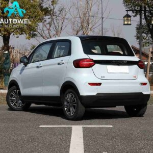 Leapmotor T03 403 Comfort Edition