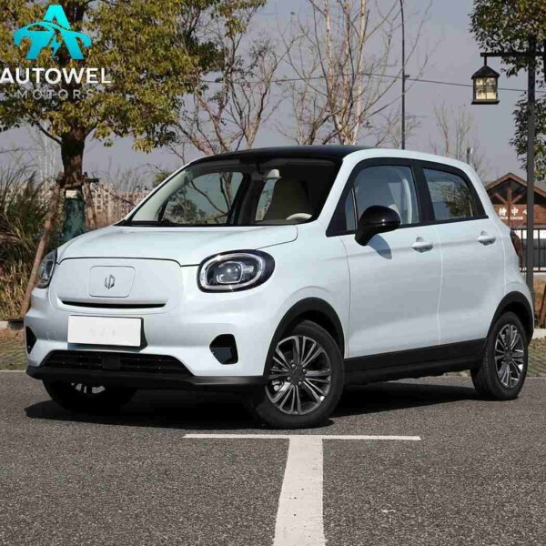 Leapmotor T03 403 Comfort Edition