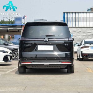 GAC Trumpchi E8 New Energy 2025 Model 105km PRO+