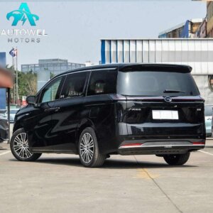 GAC Trumpchi E8 New Energy 2025 Model 105km PRO+