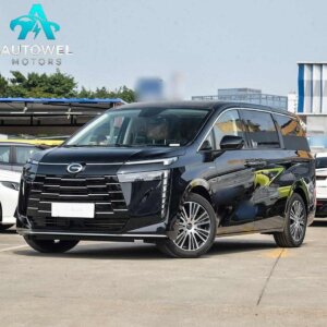 GAC Trumpchi E8 New Energy 2025 Model 105km PRO+
