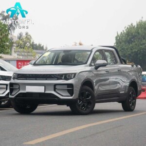 Geely Radar Jinguang 505km 2WD Long Box