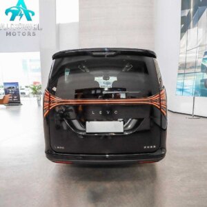 Geely LEVC L380 570km Excellence Edition