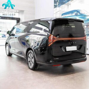 Geely LEVC L380 570km Excellence Edition