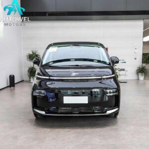 Geely LEVC L380 570km Excellence Edition