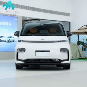 Geely LEVC L380 825km Extraordinary Edition