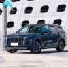 Hongqi HS7 PHEV 2.0T PHEV 4WD Flagship Edition 7 - seater