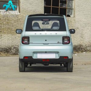 Geely Panda Panda Mini 210km Genki Bear