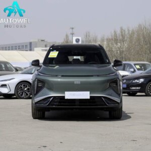 Geely Galaxy L7 EM-i 115km Exploration+ Edition