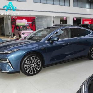 2025 Geely Galaxy Star 8 130km EM-P Star Ship Edition