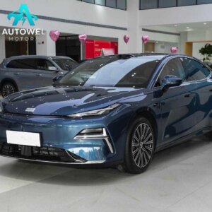 2025 Geely Galaxy Star 8 130km EM-P Star Ship Edition