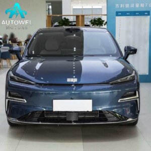 2025 Geely Galaxy Star 8 130km EM-P Star Ship Edition