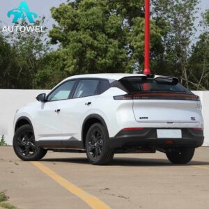 2025 Dongfeng SKY EV01 530km AIR Elite