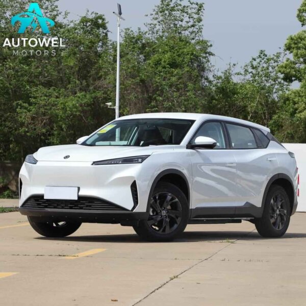2025 Dongfeng SKY EV01 530km AIR Elite
