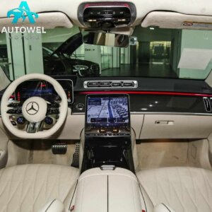 Mercedes - Benz GLC Electric 350 e L 4MATIC Collector's Edition