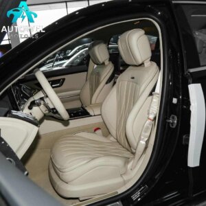 Mercedes - Benz GLC Electric 350 e L 4MATIC Collector's Edition
