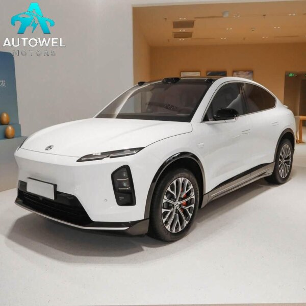 NIO EC6 75kWh