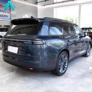 Leapmotor C16 Ultimate Edition