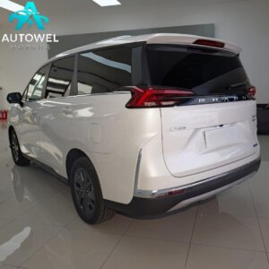SAIC Maxus G50 Plug - in Hybrid Flagship Edition