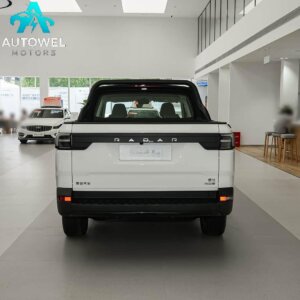 Geely Radar Jinguang 430km 2WD Standard Box