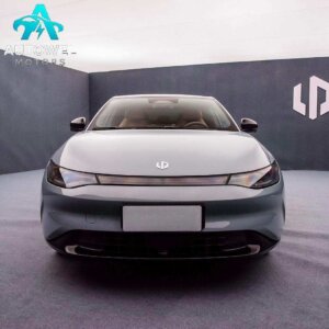Leapmotor C01 Pure Electric 625 Premium Edition