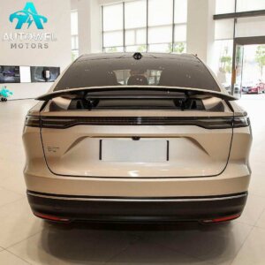 NIO EC7 75kWh