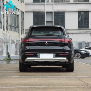 Maybach EQS 680 Music Edition