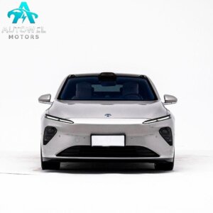 NIO ET7 100kWh Executive Edition