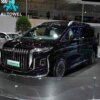 Hongqi HQ9 PHEV 2.0T 4WD Flagship Edition