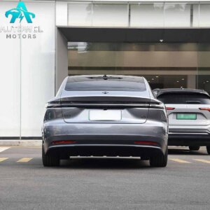 NIO ET7 75kWh Executive Signature Edition