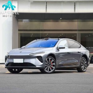 NIO ET7 75kWh Executive Signature Edition