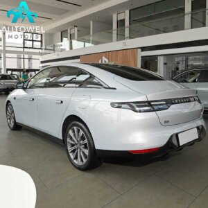 Leapmotor C01 Extended Range 216 Premium Edition