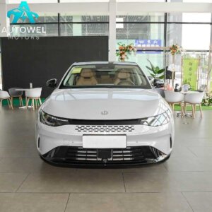 Leapmotor C01 Extended Range 216 Premium Edition