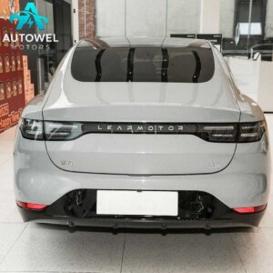 Leapmotor C01 Pure Electric 525 Comfort Edition