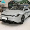 Leapmotor C01 Pure Electric 525 Comfort Edition