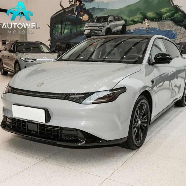 Leapmotor C01 Pure Electric 525 Comfort Edition