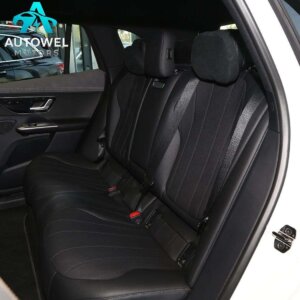 Mercedes - Benz EQE SUV 500 4MATIC Pioneer Edition