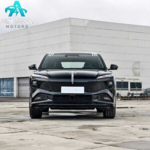 2025 Hongqi Tian Gong 08 605 Max RWD Edition