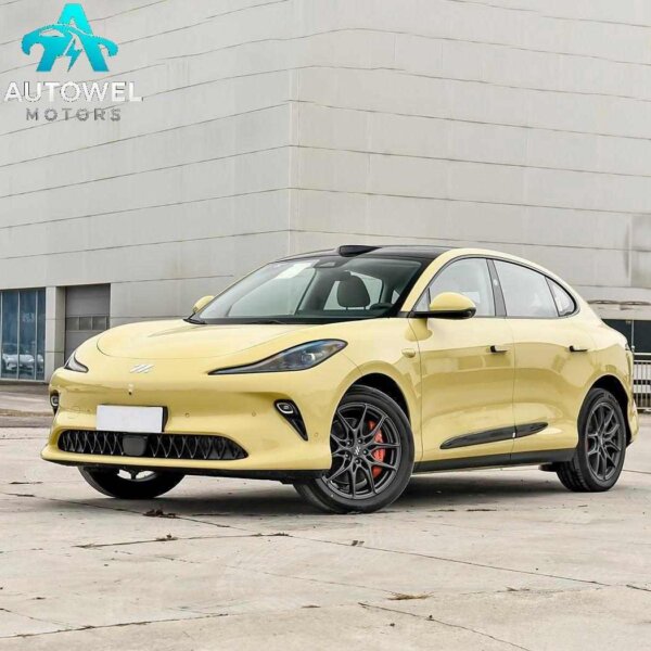 IM LS6 Long Range Smart Driving Edition