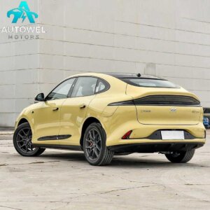 IM LS6 Long Range Smart Driving Edition
