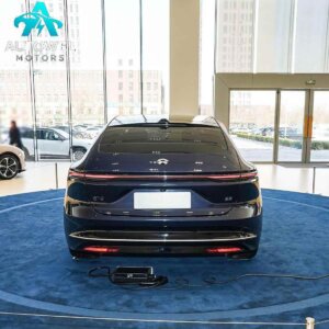 NIO ET9 102kWh