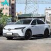 Dongfeng Honda e:NS2 Sharp Edition