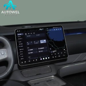 NIO ET9 102kWh