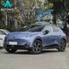 Lynk & Co Z20 530km Rear - wheel drive Pro