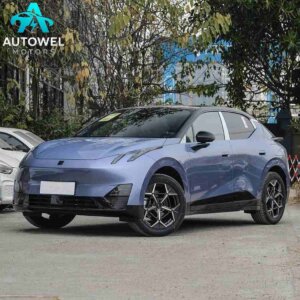 Lynk & Co Z20 530km Rear - wheel drive Pro