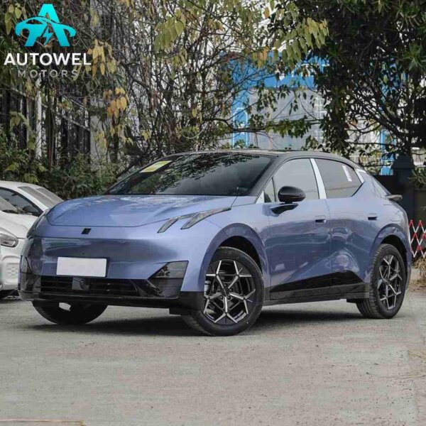Lynk & Co Z20 530km Rear - wheel drive Pro